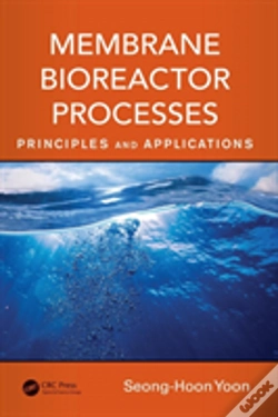 Capa do artigo Membrane Bioreactor Processes