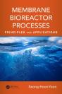 Membrane Bioreactor Processes - Preview