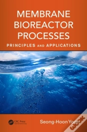 Capa do artigo Membrane Bioreactor Processes