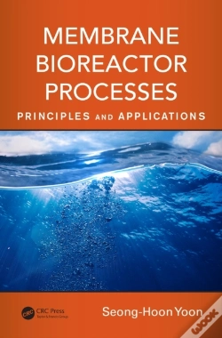 Capa do artigo Membrane Bioreactor Processes