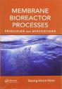 Membrane Bioreactor Processes - Preview