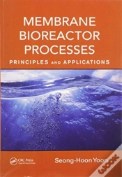 Capa do artigo Membrane Bioreactor Processes