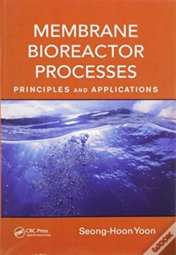 Capa do artigo Membrane Bioreactor Processes