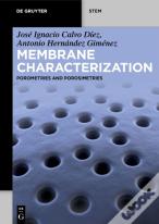Membrane Characterization
