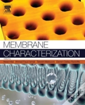 Capa do artigo Membrane Characterization