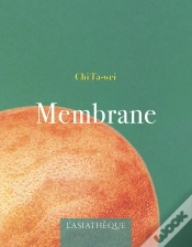 Capa do artigo Membrane