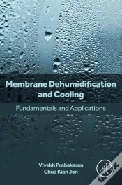 Capa do artigo Membrane Dehumidification And Cooling