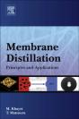 Membrane Distillation - Preview