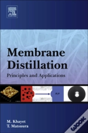 Capa do artigo Membrane Distillation
