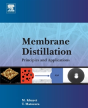 Membrane Distillation - Preview