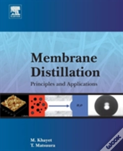 Capa do artigo Membrane Distillation