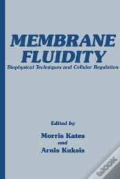Capa do artigo Membrane Fluidity