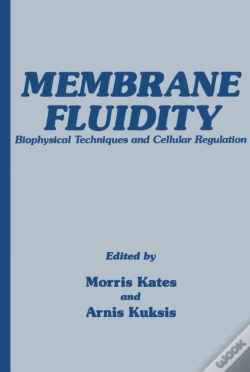 Capa do artigo Membrane Fluidity