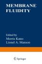 Membrane Fluidity - Preview