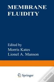 Capa do artigo Membrane Fluidity