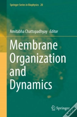 Capa do artigo Membrane Organization And Dynamics