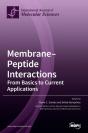 Membrane-Peptide Interactions - Preview
