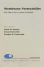 Membrane Permeability: 100 Years Since Ernest Overton - Preview
