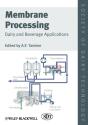 Membrane Processing - Preview