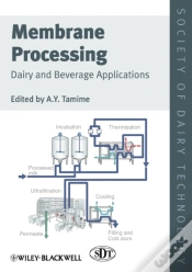 Capa do artigo Membrane Processing