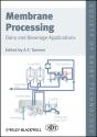 Membrane Processing - Preview
