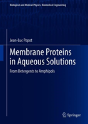 Membrane Proteins In Aqueous Solutions - Preview