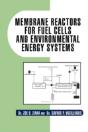 Membrane Reactors For  Fuel Cells And En - Preview