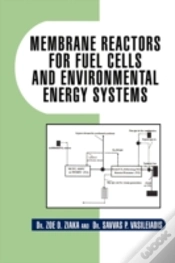 Capa do artigo Membrane Reactors For  Fuel Cells And En