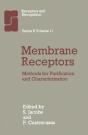 Membrane Receptors - Preview
