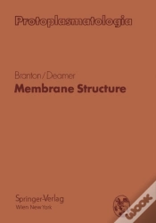 Capa do artigo Membrane Structure