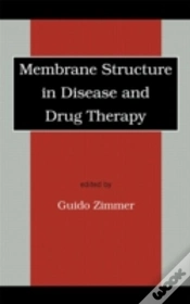 Capa do artigo Membrane Structure In Disease And Drug Therapy