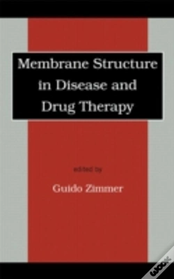 Capa do artigo Membrane Structure In Disease And Drug Therapy