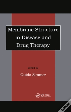 Capa do artigo Membrane Structure In Disease And Drug Therapy