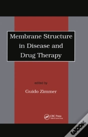 Capa do artigo Membrane Structure In Disease And Drug Therapy