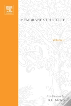 Capa do artigo Membrane Structure