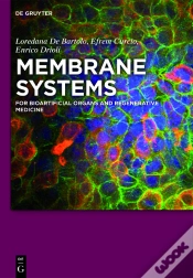 Capa do artigo Membrane Systems