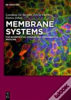 Membrane Systems