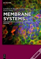 Capa do artigo Membrane Systems
