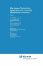 Membrane Technology: Applications To Industrial Wastewater Treatment - Preview