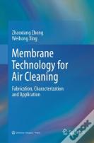 Membrane Technology For Air Cleaning