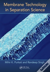 Capa do artigo Membrane Technology In Separation Science