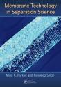Membrane Technology In Separation Science - Preview