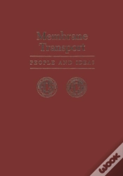Capa do artigo Membrane Transport