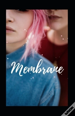 Capa do artigo Membrane