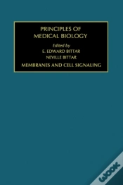 Capa do artigo Membranes And Cell Signaling