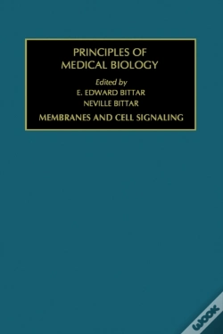 Capa do artigo Membranes And Cell Signaling