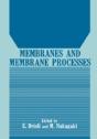 Membranes And Membrane Processes - Preview
