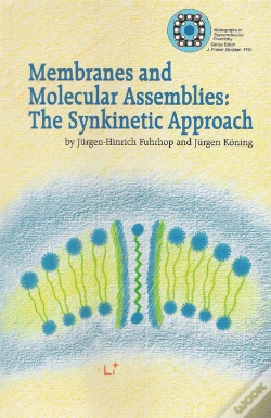 Capa do artigo Membranes And Molecular Assemblies