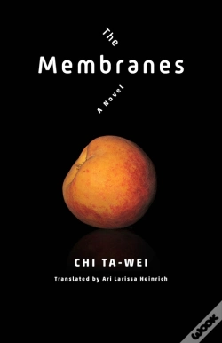 Capa do artigo Membranes