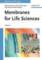 Membranes For Life Sciences - Preview